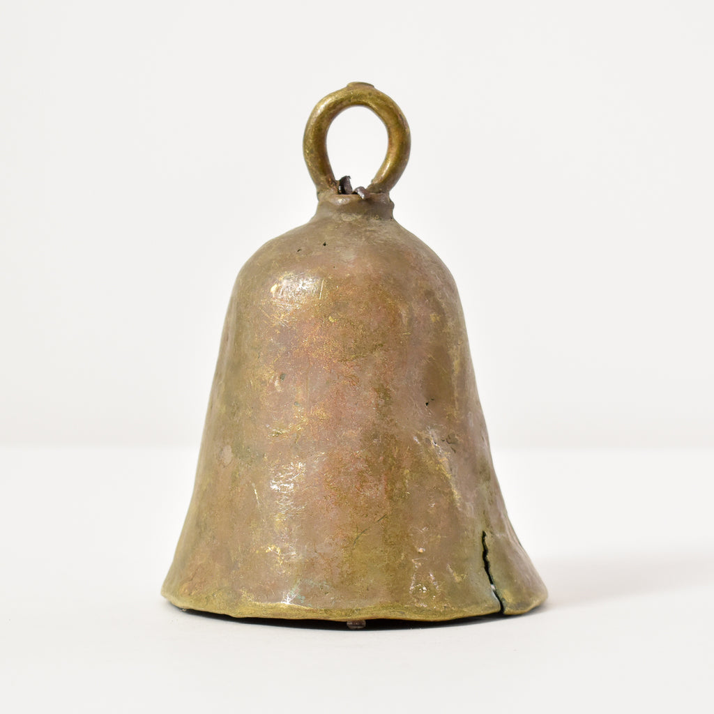 Benue Brass Bell Nigeria