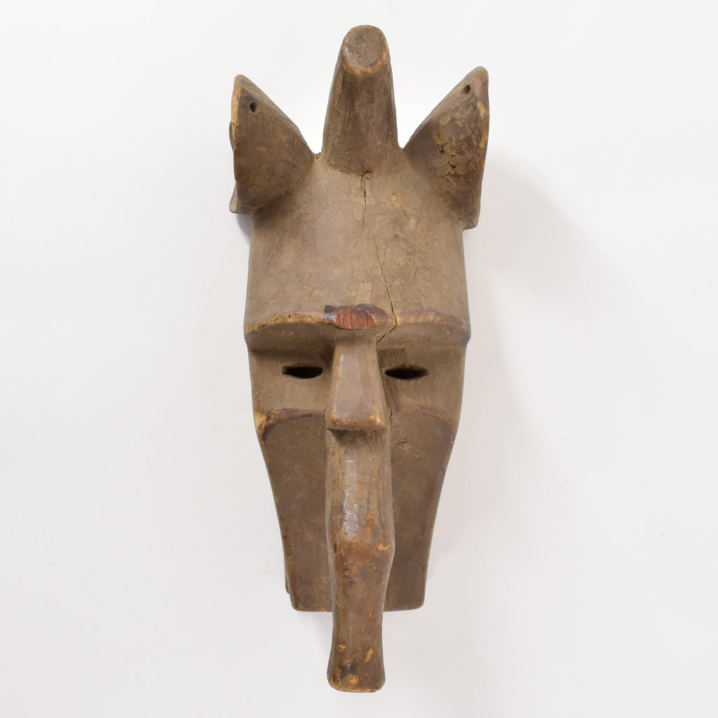Dogon Mask Mali