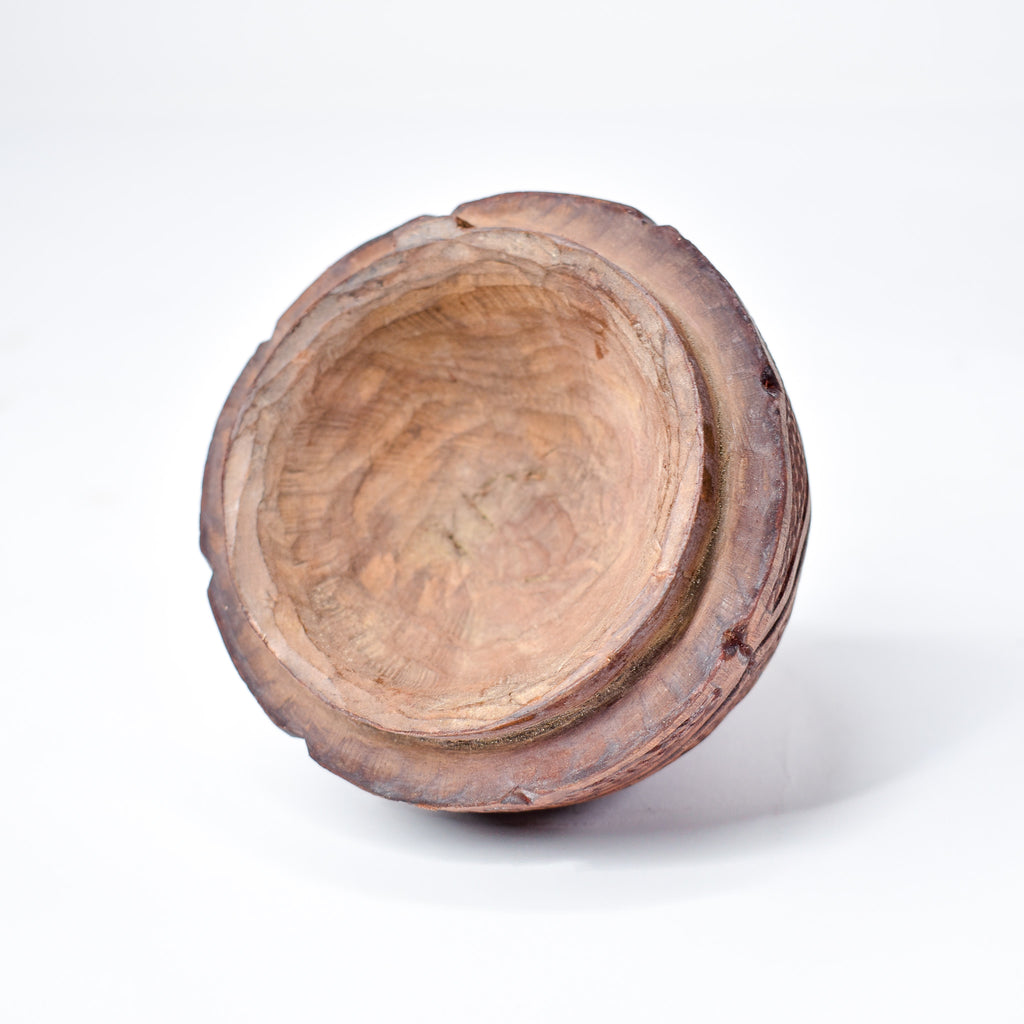 Kuba Cup with Locking Lid Congo