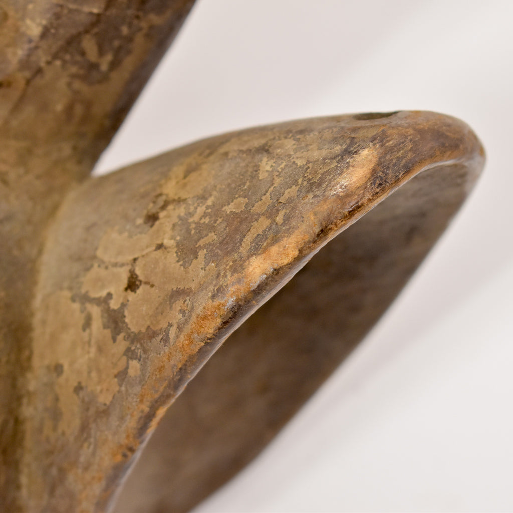 Dogon Mask Mali