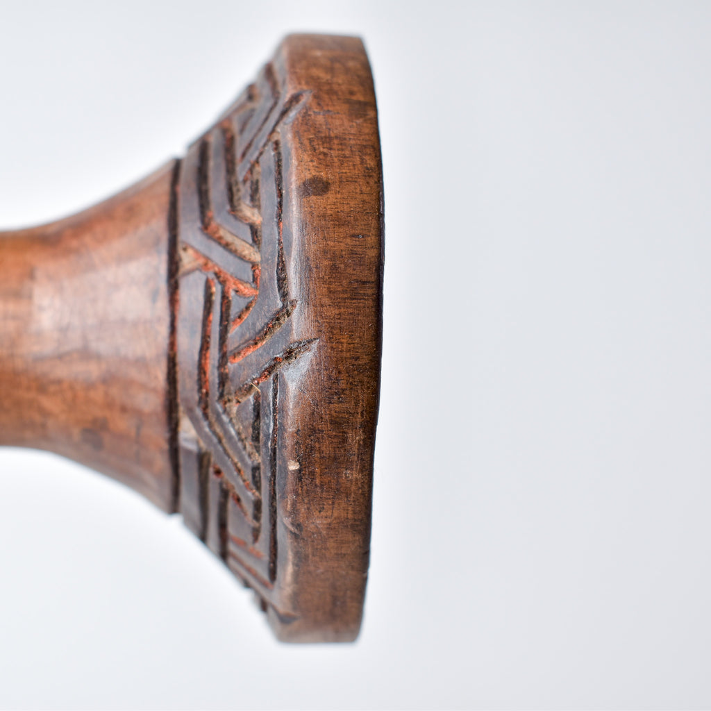 Kuba Cup with Locking Lid Congo