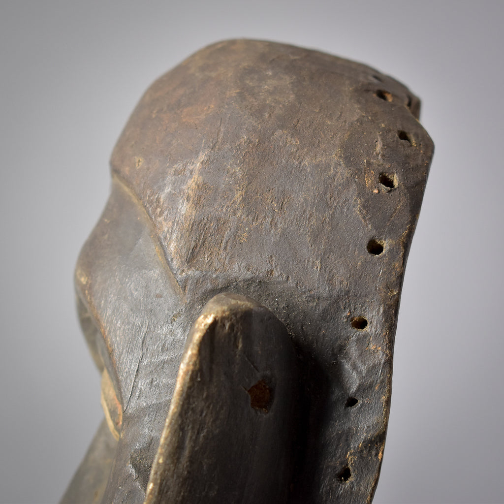 Makonde Mask Tanzania