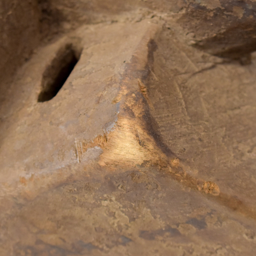 Dogon Mask Mali