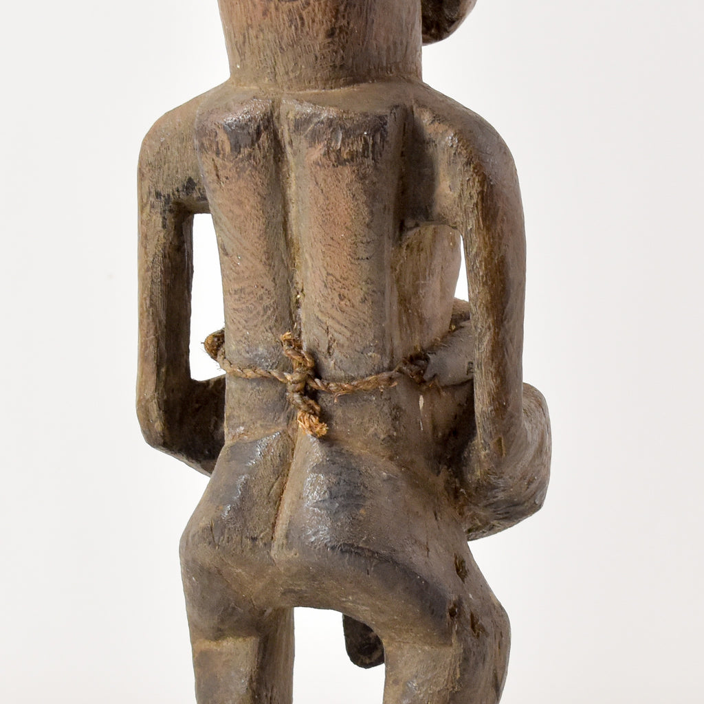 Songye Nkishi Power Figure Congo