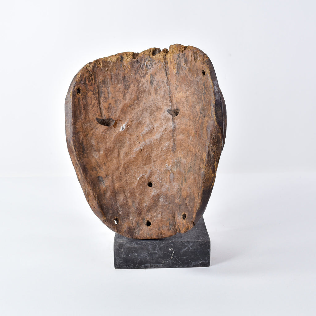 Bembe Alunga Mask Congo