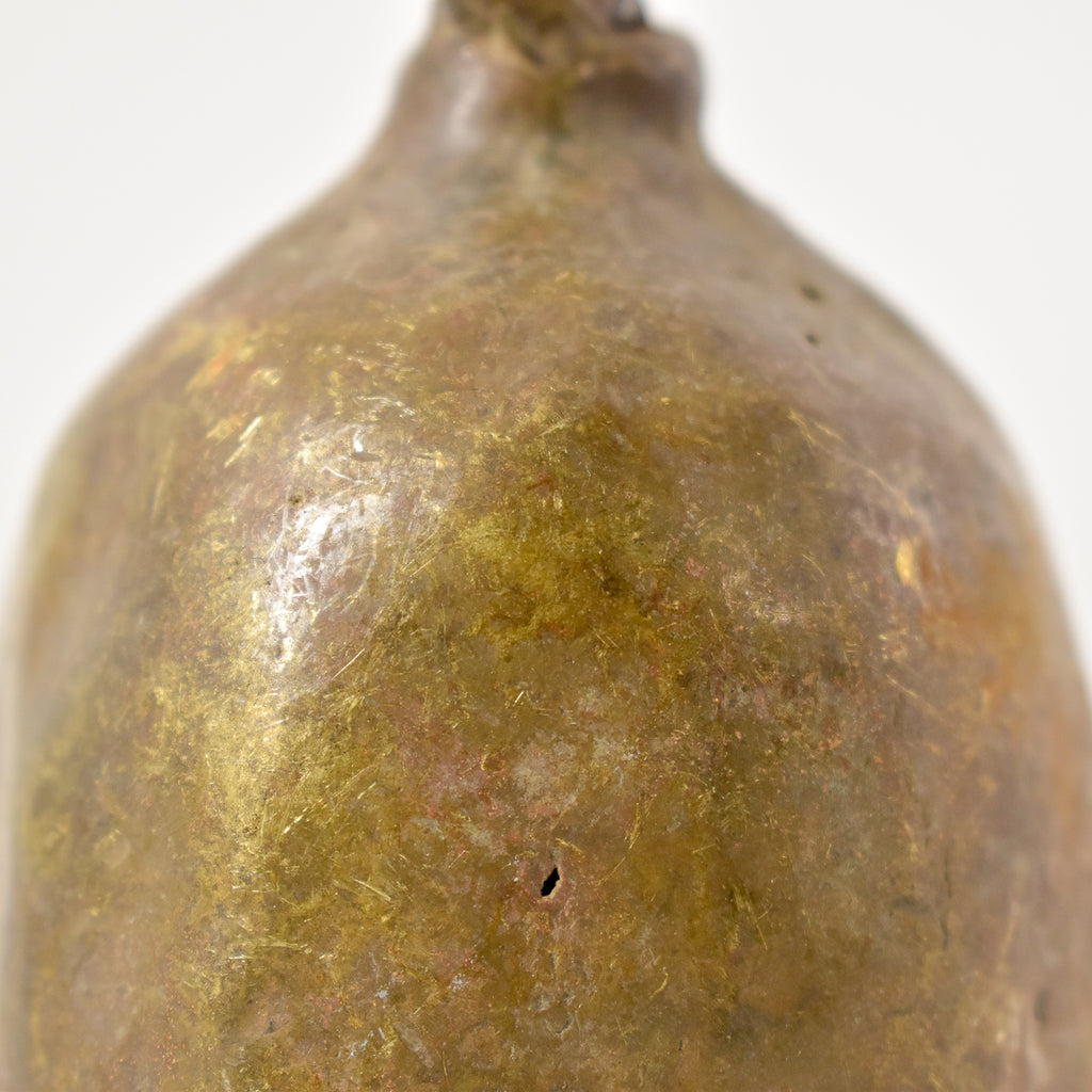 Benue Brass Bell Nigeria