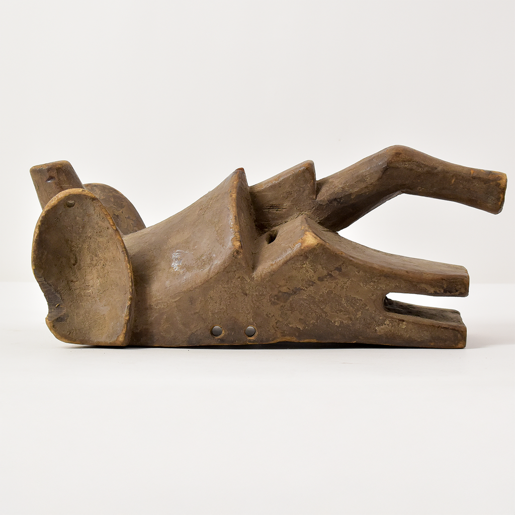 Dogon Mask Mali