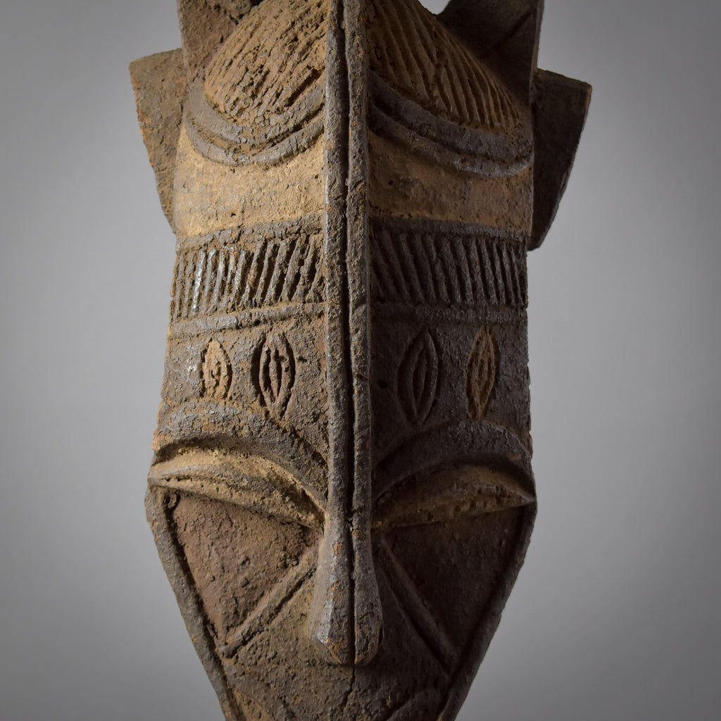 Baga Nalu Banda Mask Guinea