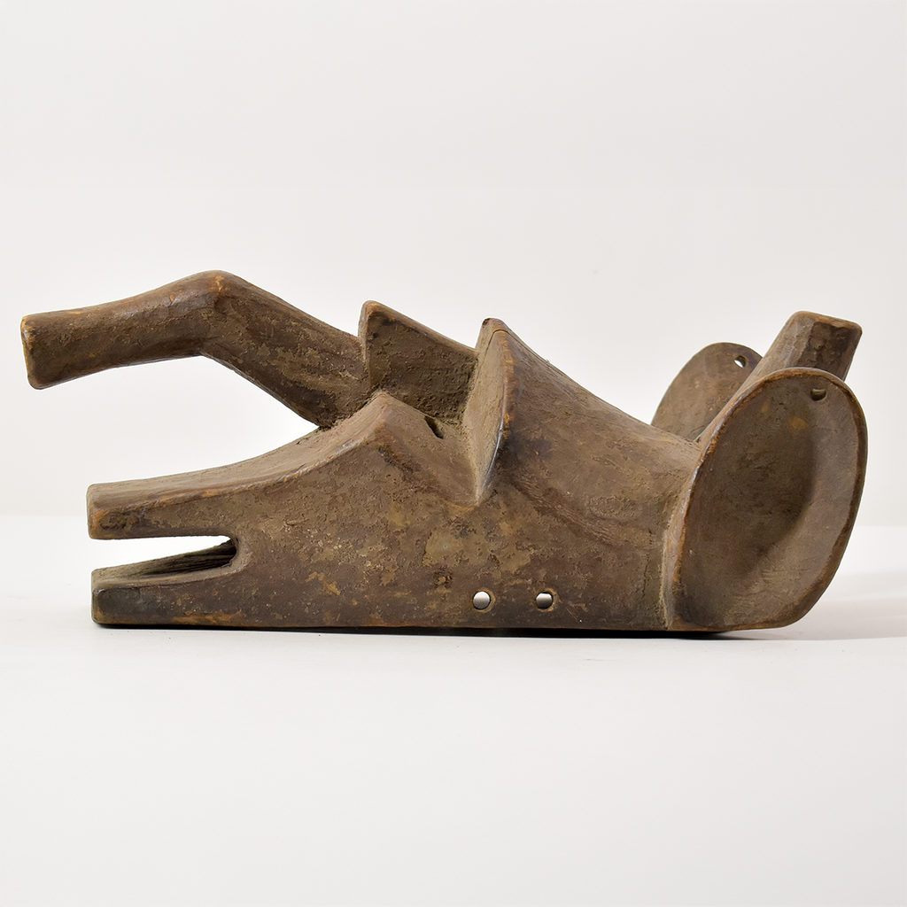 Dogon Mask Mali
