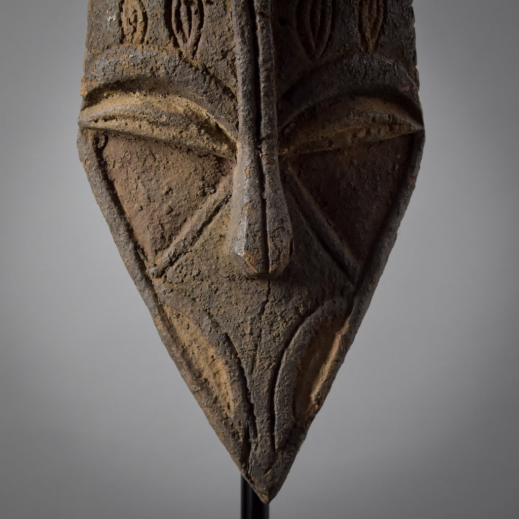 Baga Nalu Banda Mask Guinea