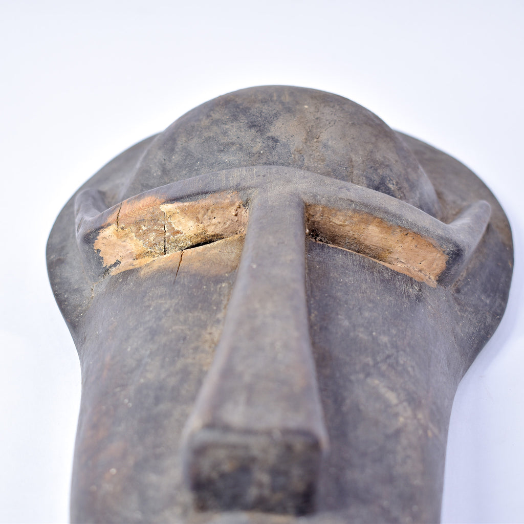 Baule Mask Côte d'Ivoire