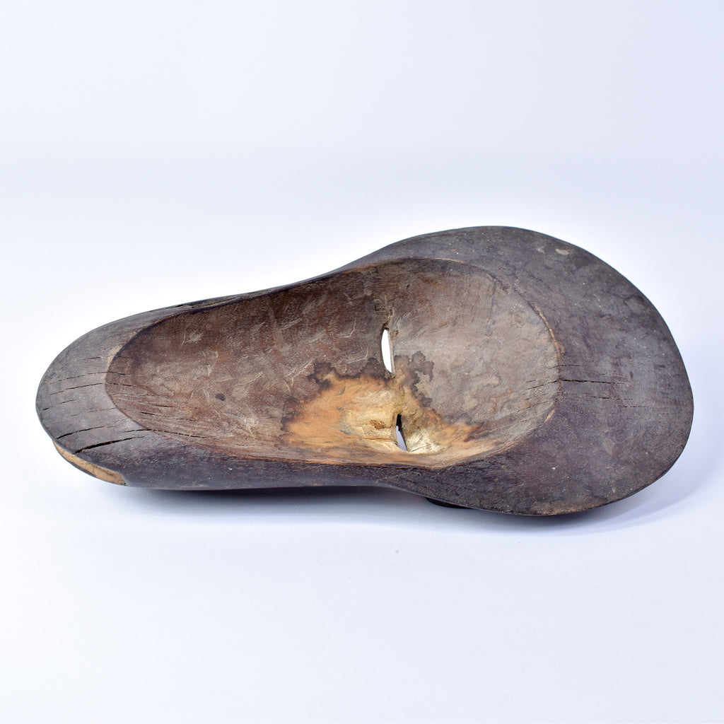 Baule Mask Côte d'Ivoire