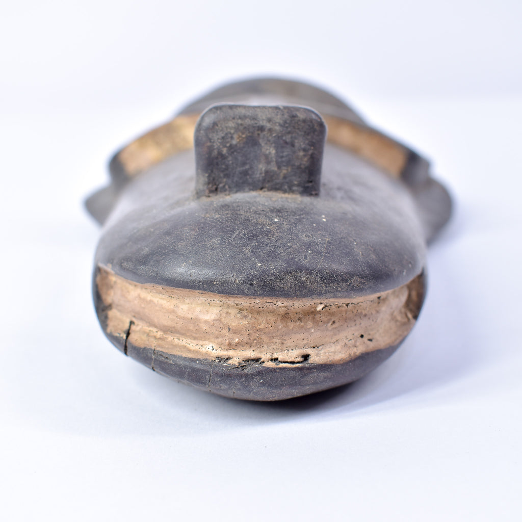 Baule Mask Côte d'Ivoire