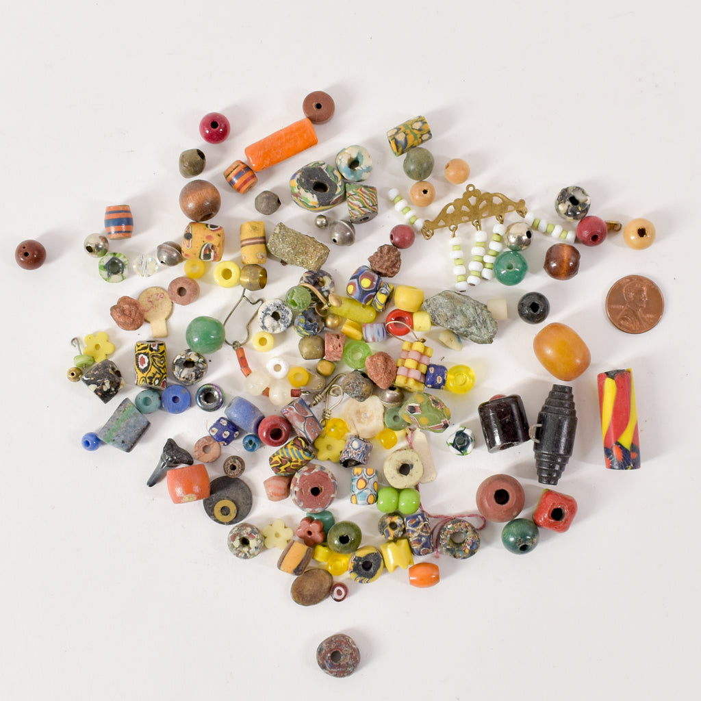 Trade Bead Grab Bag