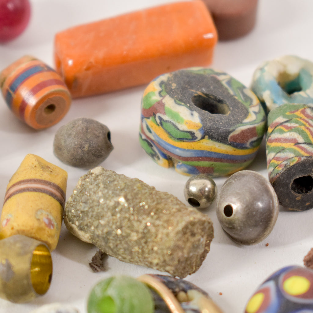 Trade Bead Grab Bag