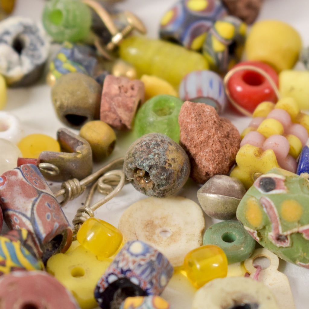 Trade Bead Grab Bag