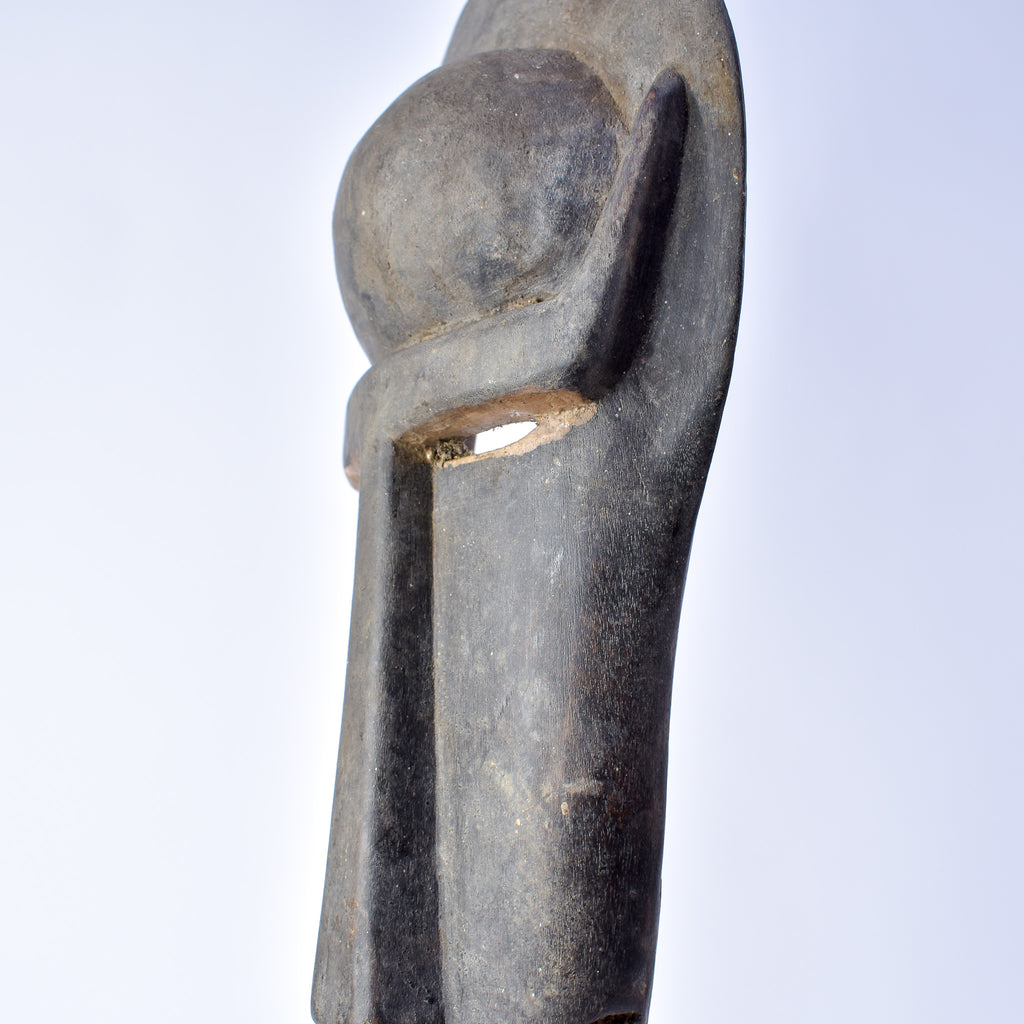 Baule Mask Côte d'Ivoire