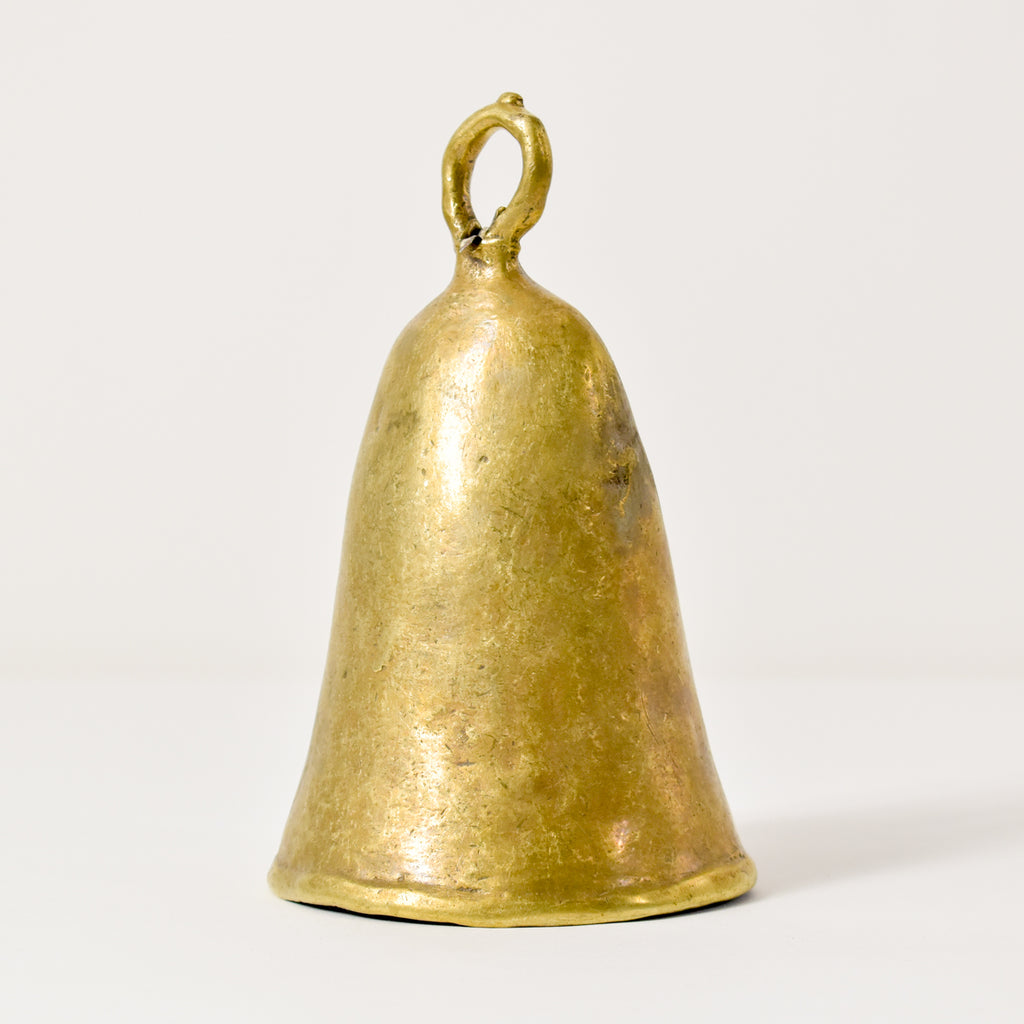 Benue Brass Bell Nigeria