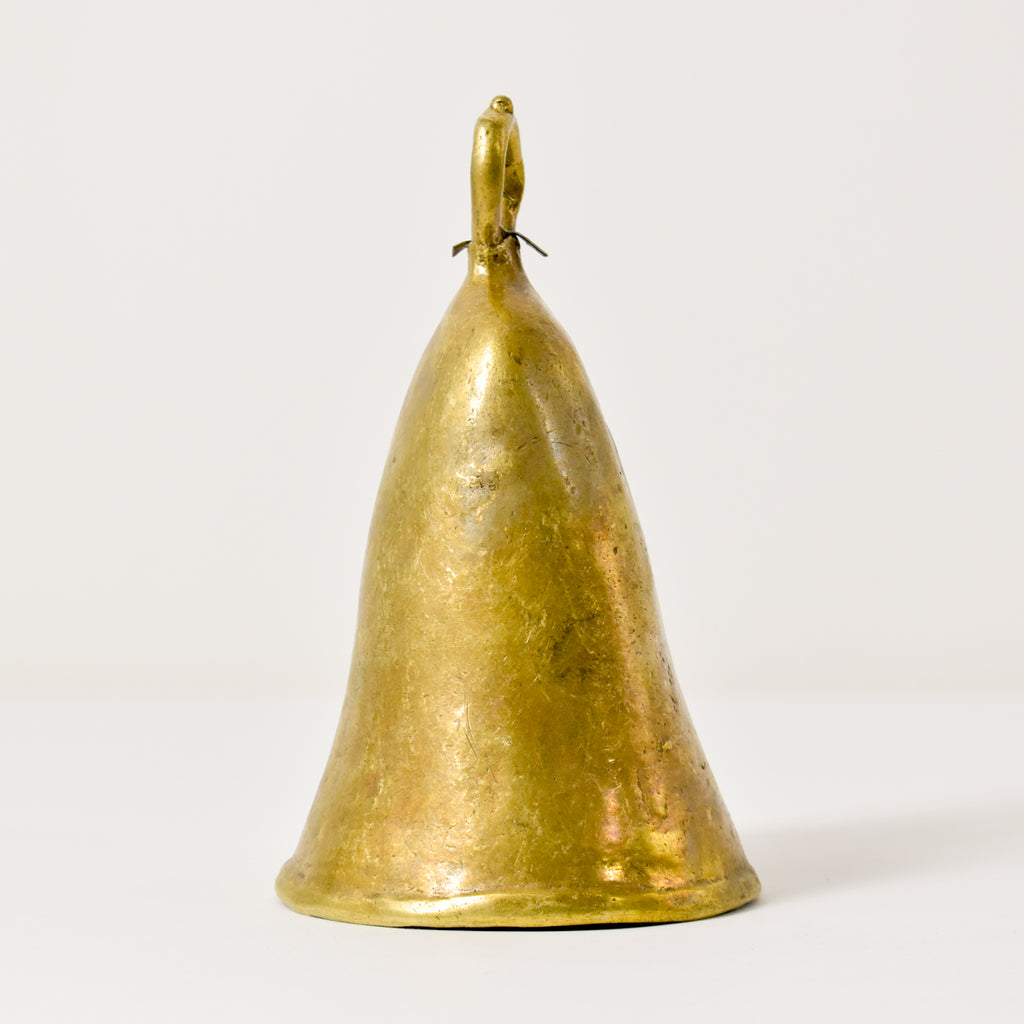 Benue Brass Bell Nigeria