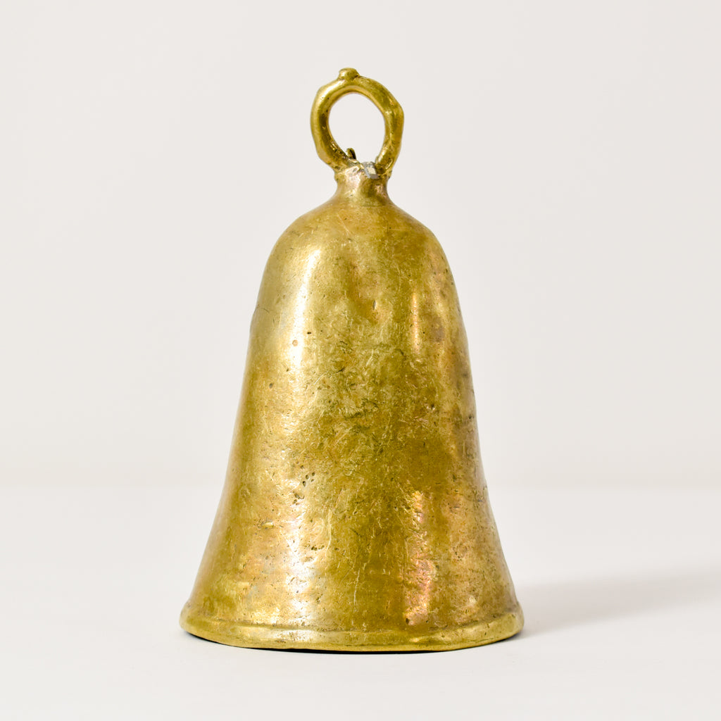 Benue Brass Bell Nigeria