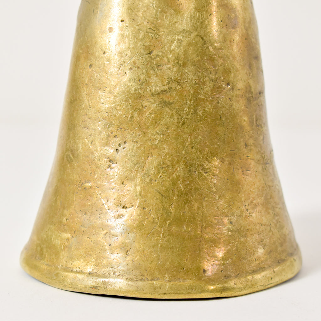 Benue Brass Bell Nigeria