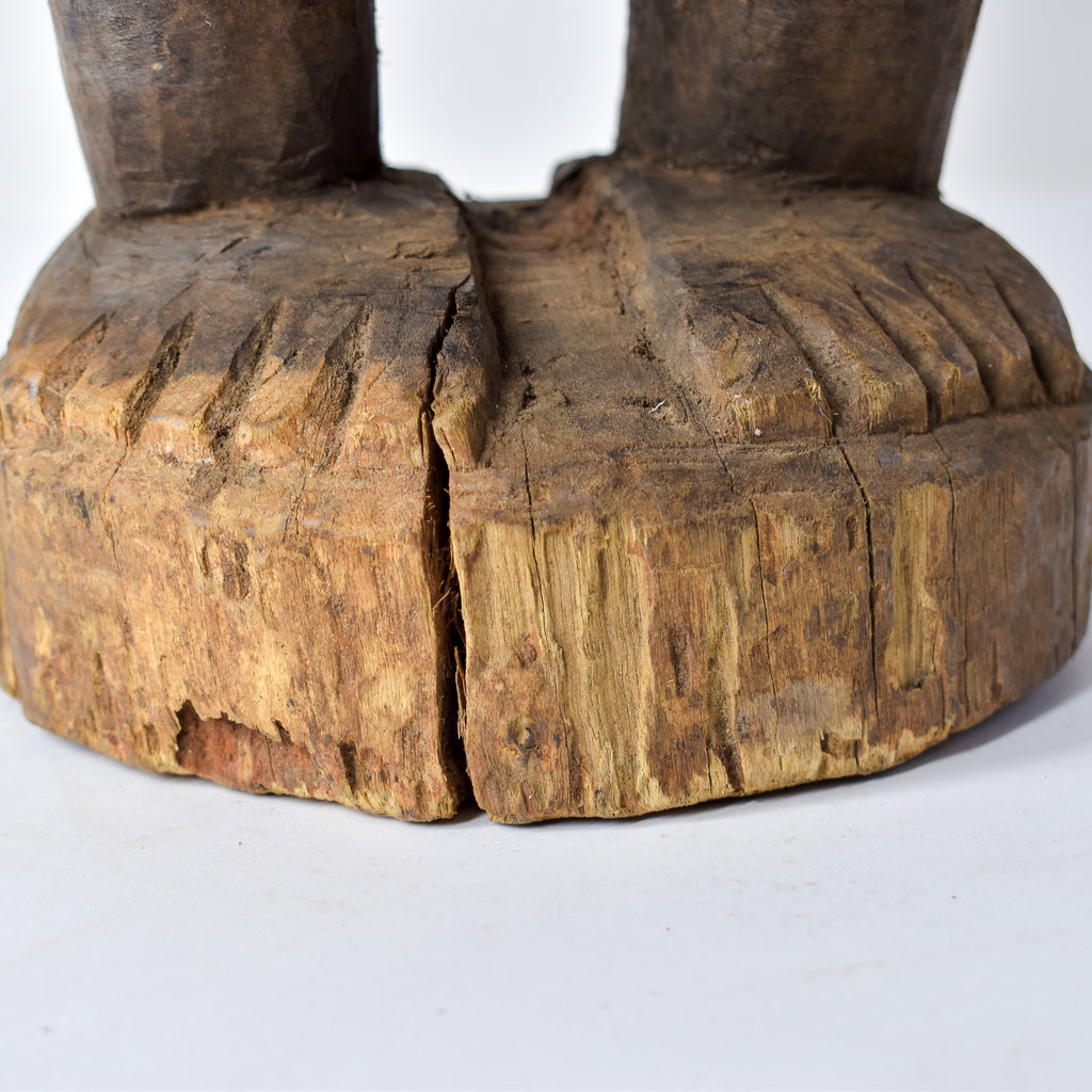 Songye Nkishi Power Figure Congo