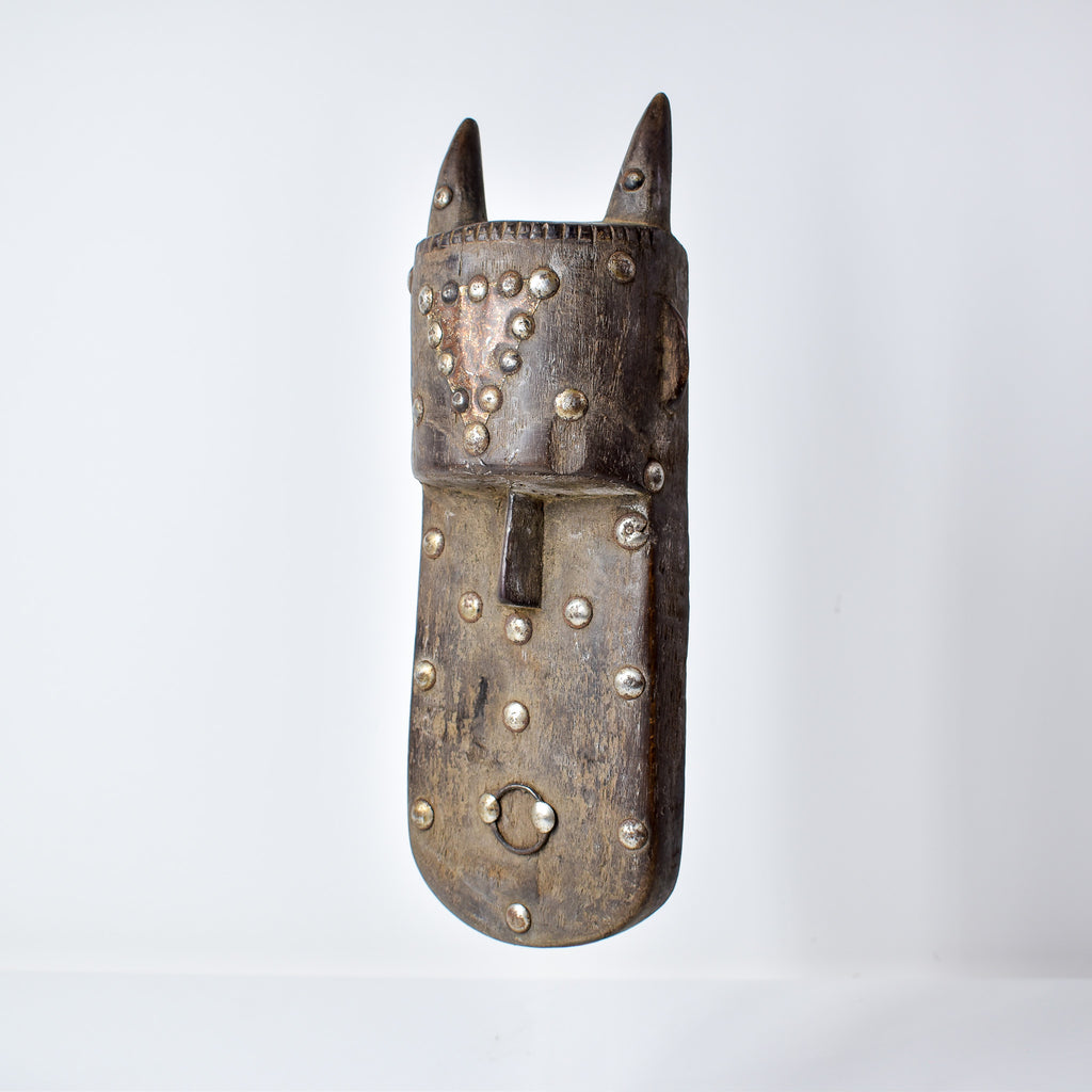 Toma Wood Mask Landai Guinea