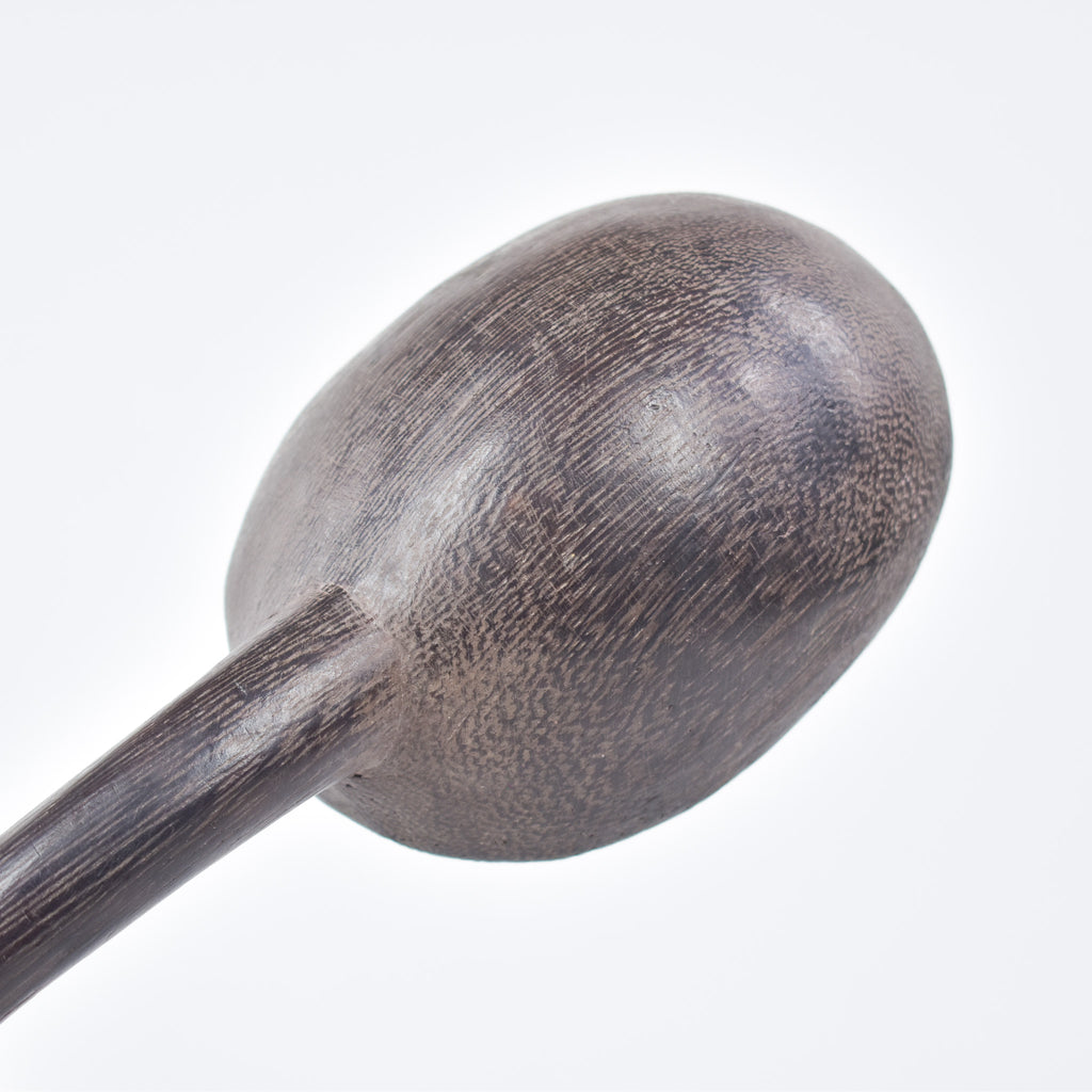 Baule Spoon Cote D'Ivoire