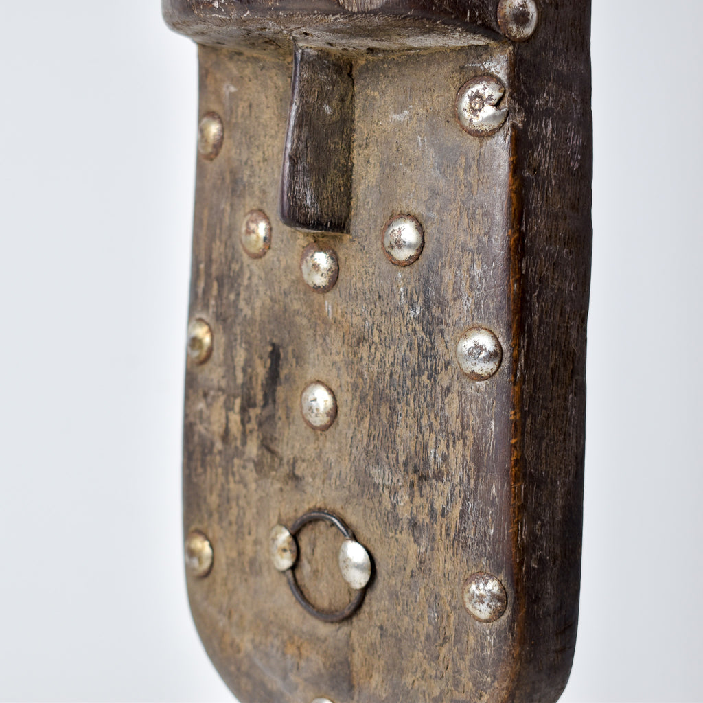 Toma Wood Mask Landai Guinea