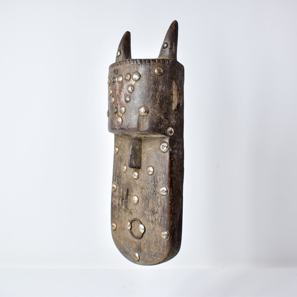 Toma Wood Mask Landai Guinea