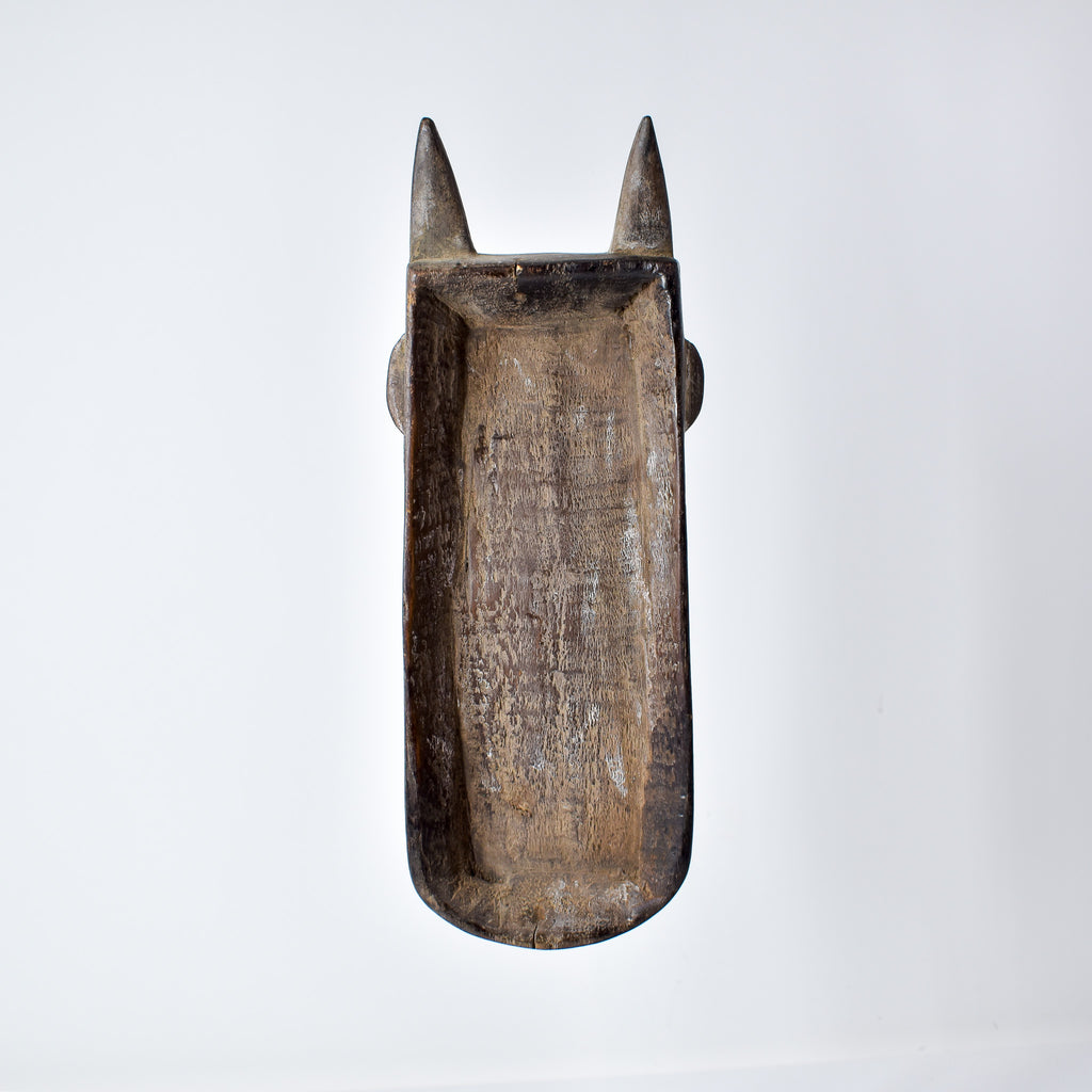 Toma Wood Mask Landai Guinea