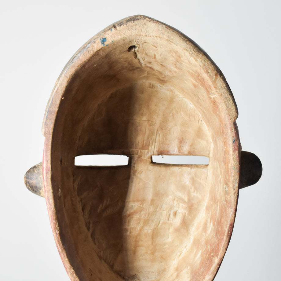 Bene Lulua Mask Congo – Africa Direct