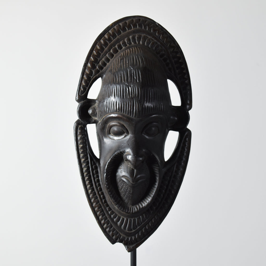 Bamana Mask Mali