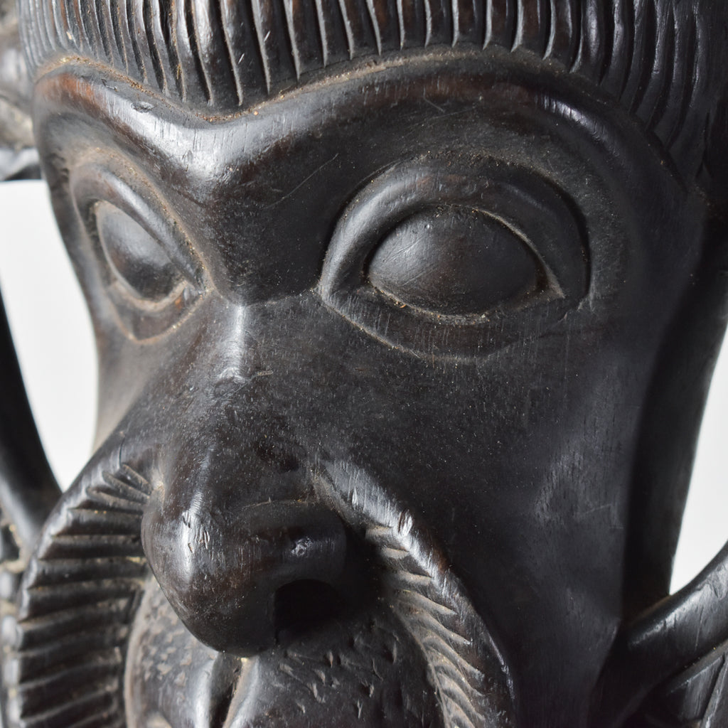 Bamana Mask Mali