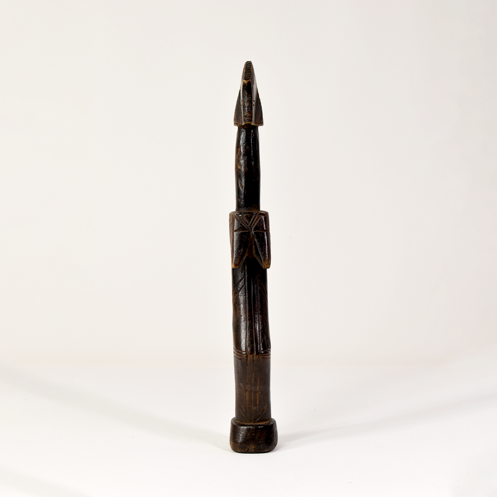 Mossi Biiga Doll Burkina Faso