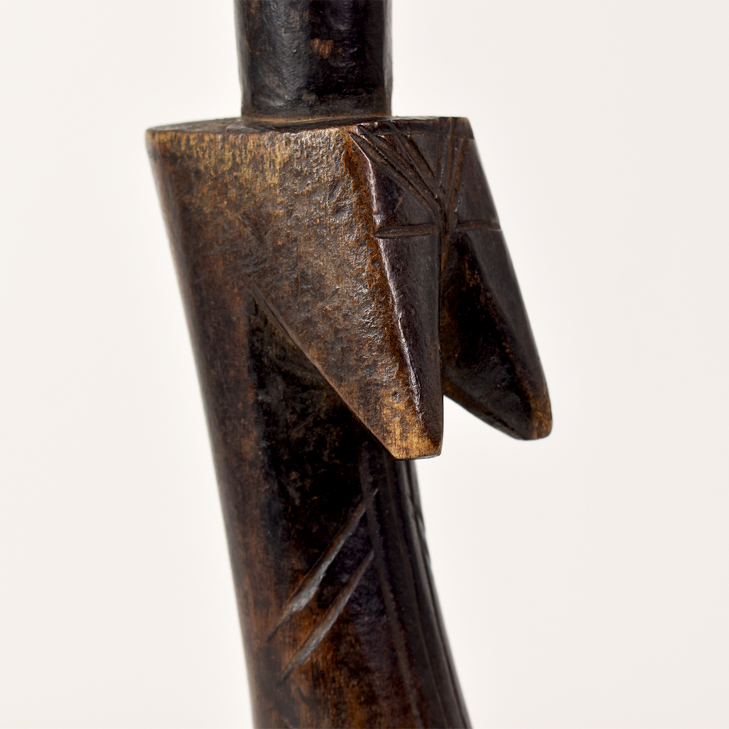 Mossi Biiga Doll Burkina Faso