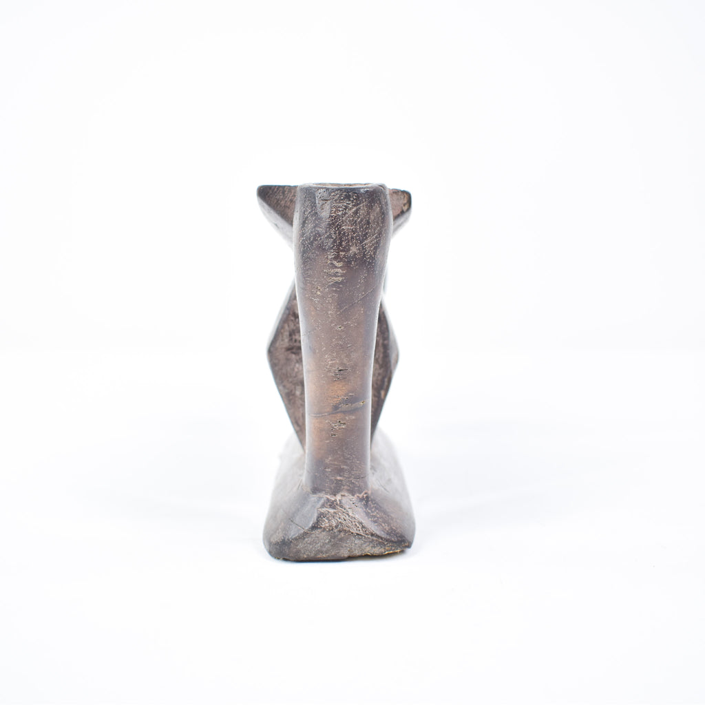 Baule Headrest Côte d'Ivoire