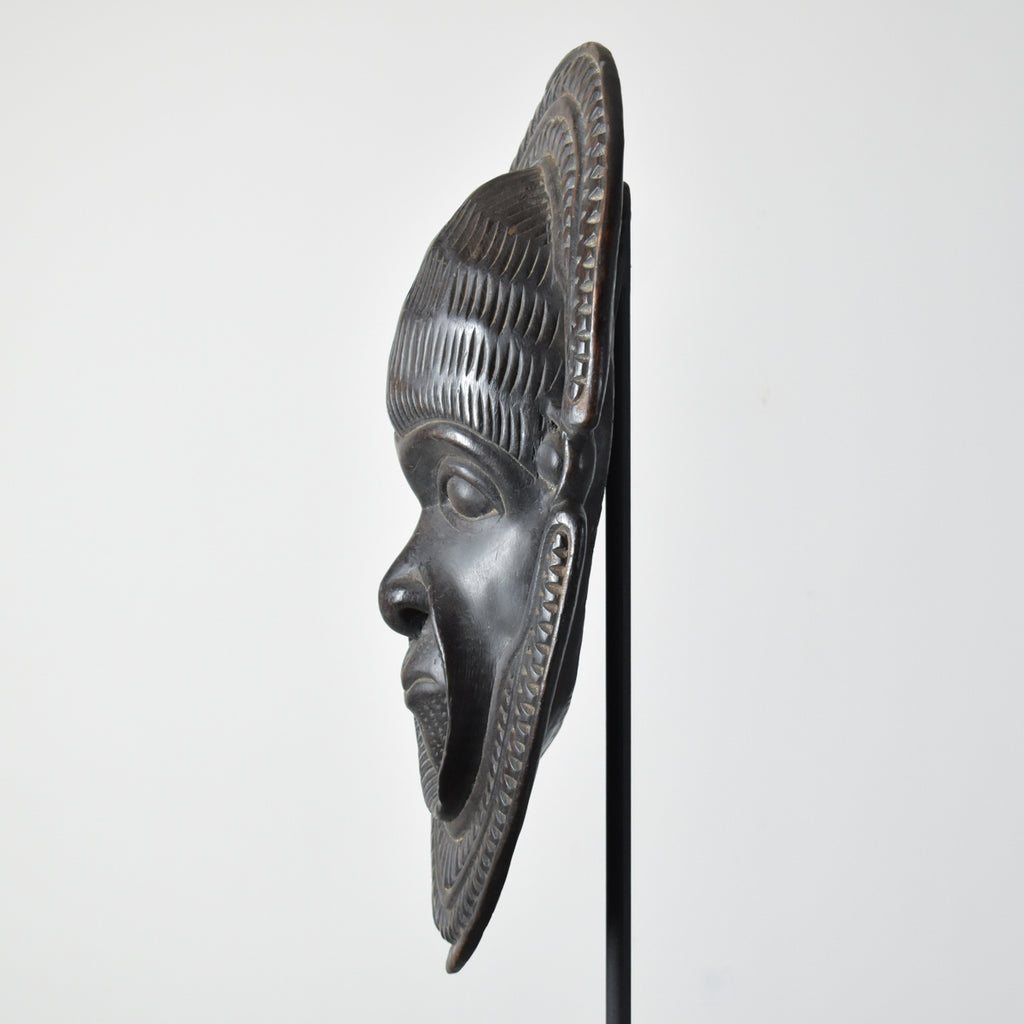 Bamana Mask Mali