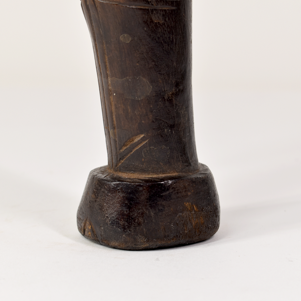 Mossi Biiga Doll Burkina Faso