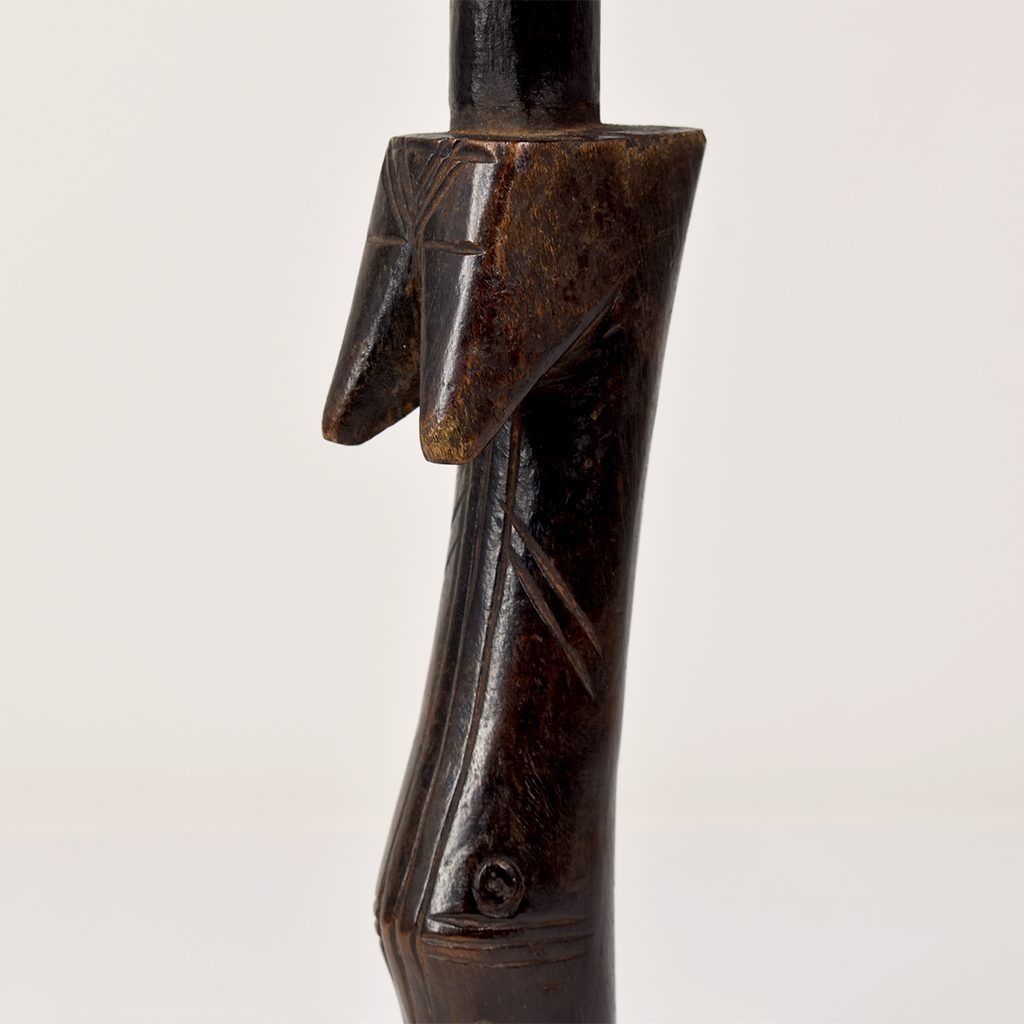 Mossi Biiga Doll Burkina Faso