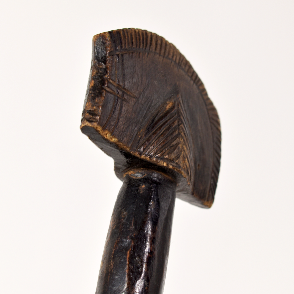 Mossi Biiga Doll Burkina Faso