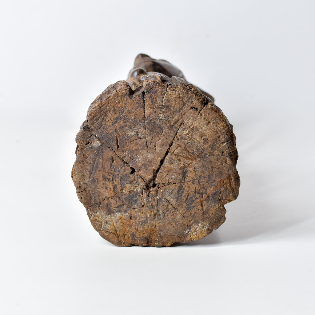 Chokwe Figure Congo