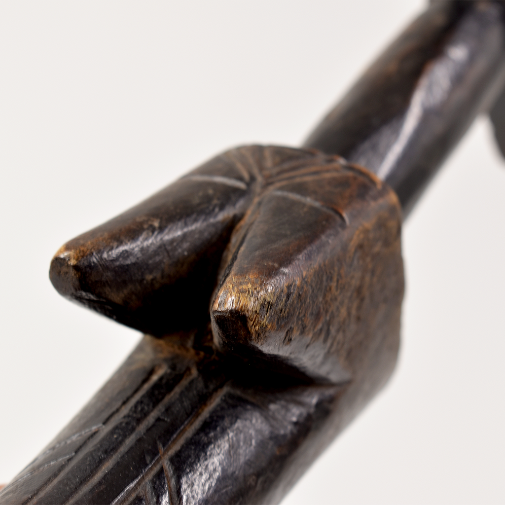 Mossi Biiga Doll Burkina Faso