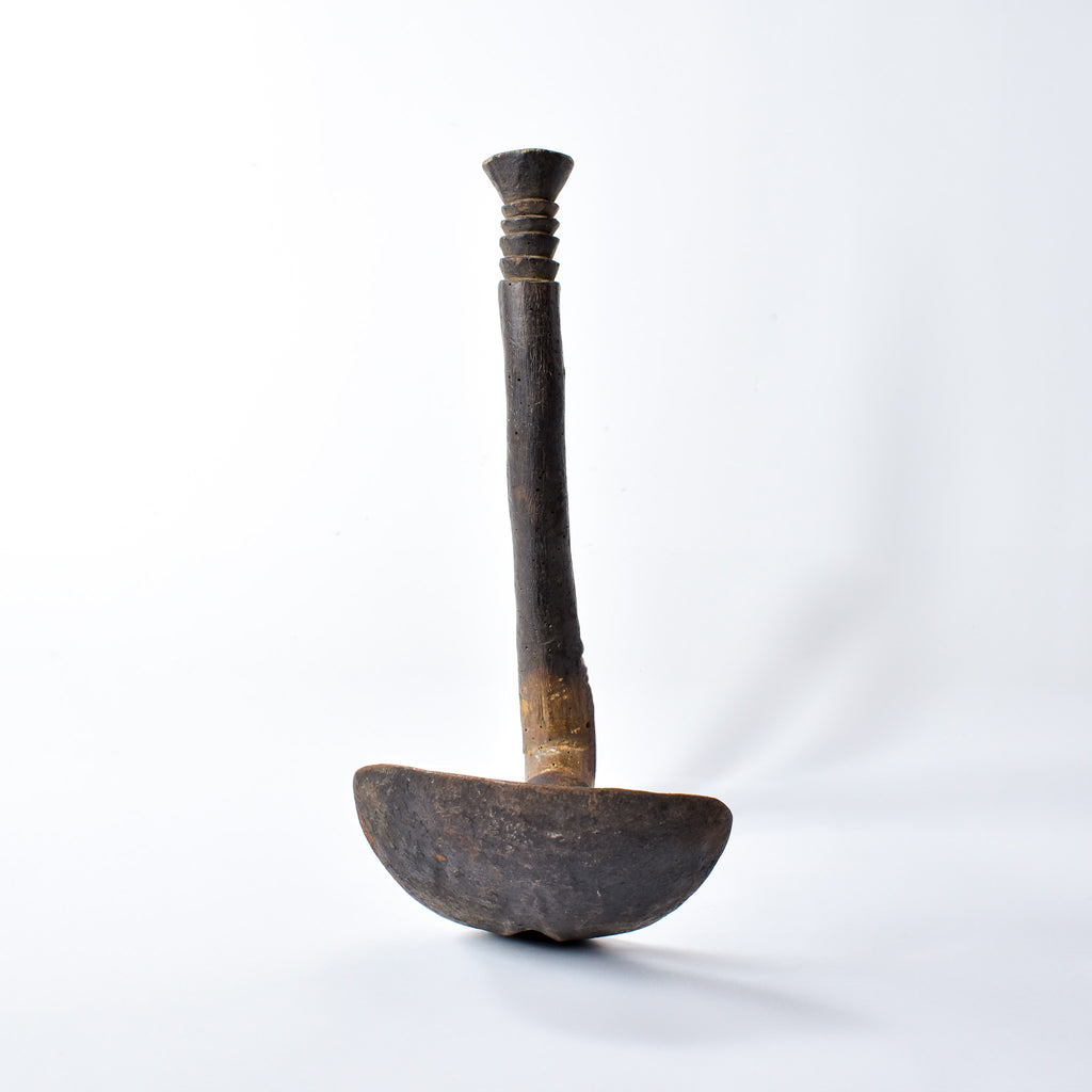 Mossi Farming Tool Burkina Faso