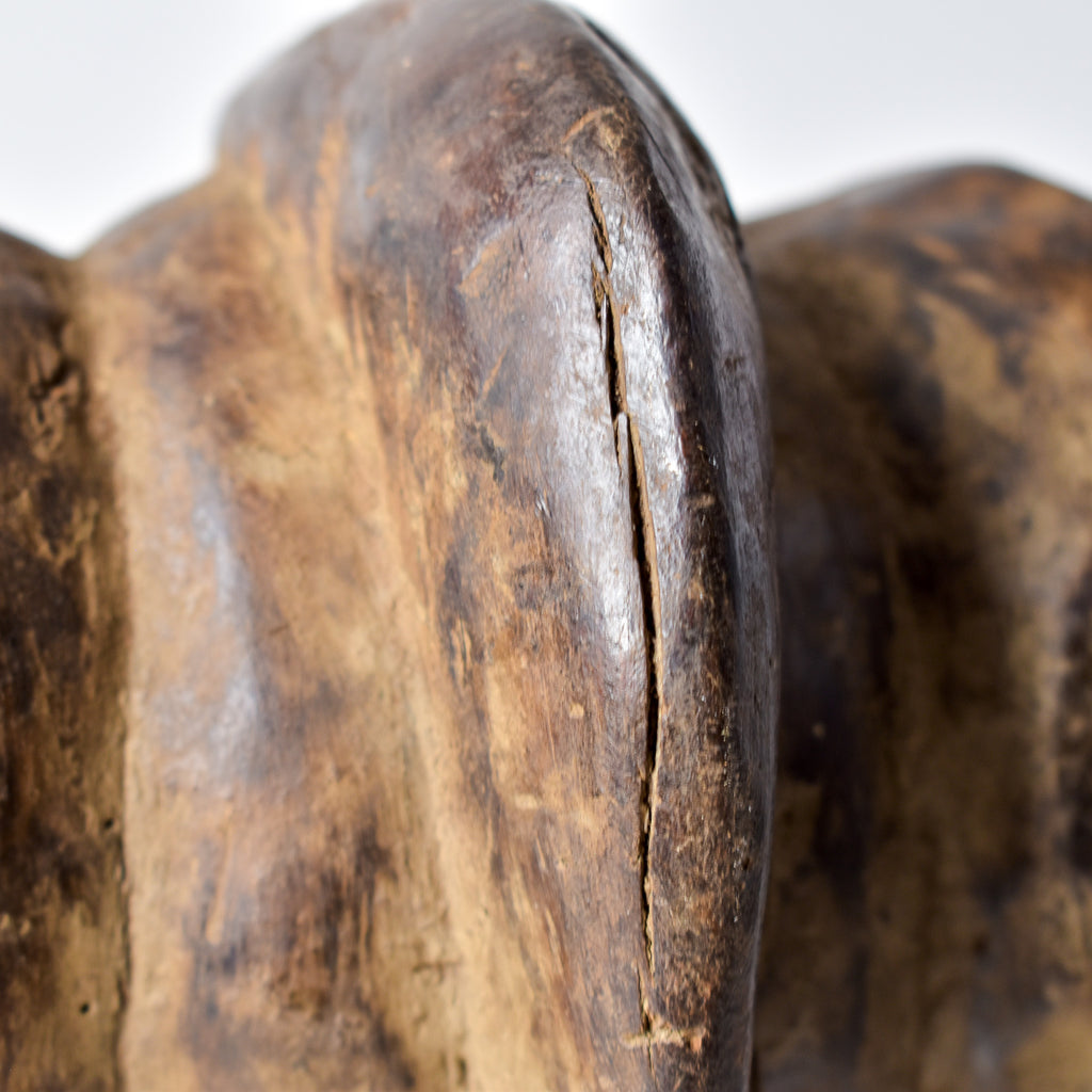 Chokwe Figure Congo