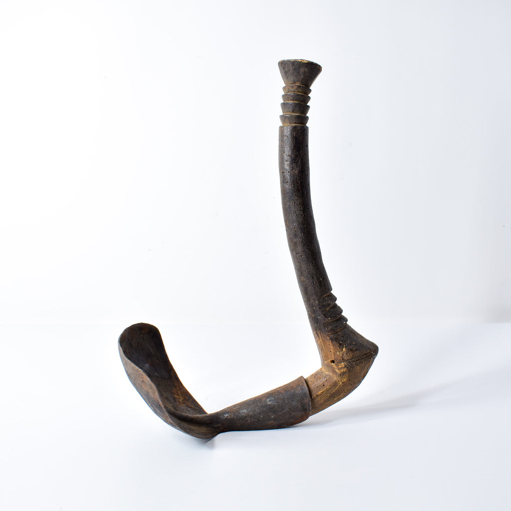 Mossi Farming Tool Burkina Faso