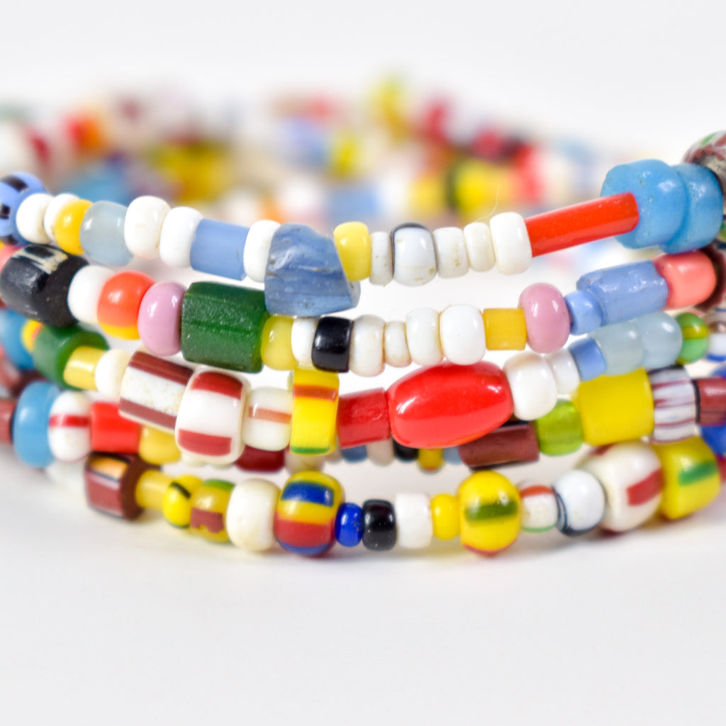 Christmas "Love Beads" 31 inch Henry Collection