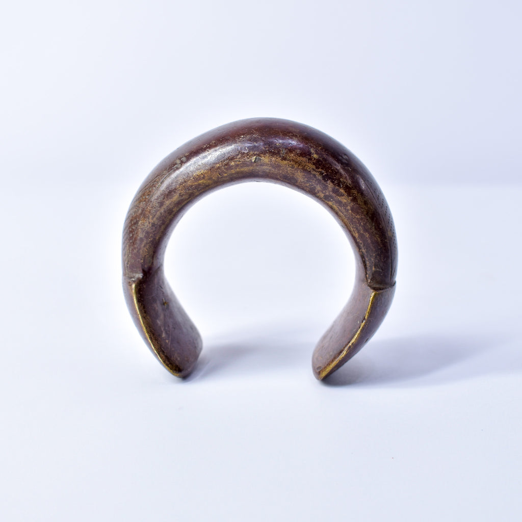 Manilla Currency Bracelet Bierling Collection