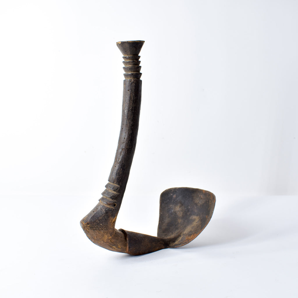 Mossi Farming Tool Burkina Faso
