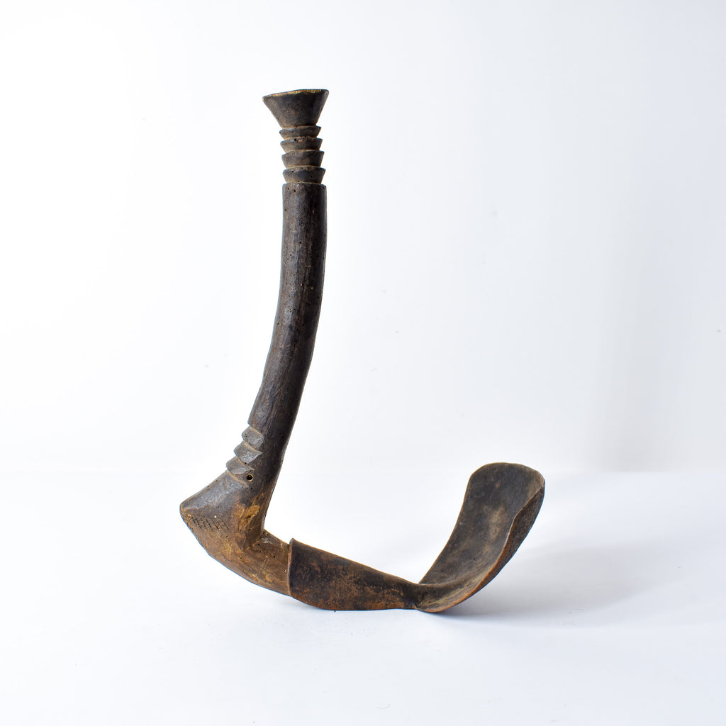 Mossi Farming Tool Burkina Faso